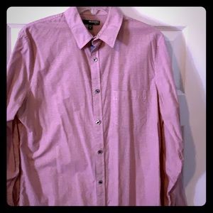 Murano dress shirt